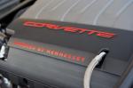 Chevrolet Corvette Stingray HPE500 by Hennessey 2014 года